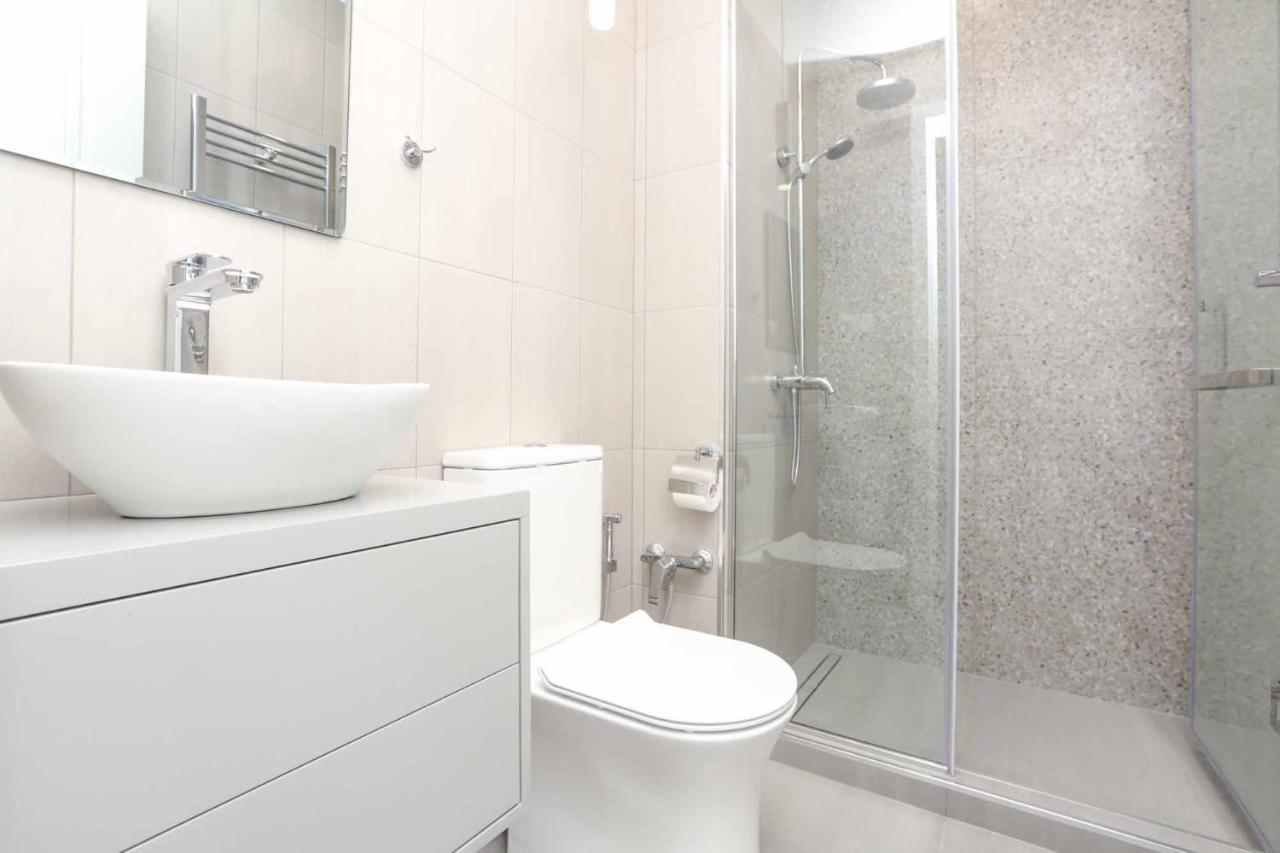 Stay Inn Apartments On Amiryan 26/4 Єреван Екстер'єр фото