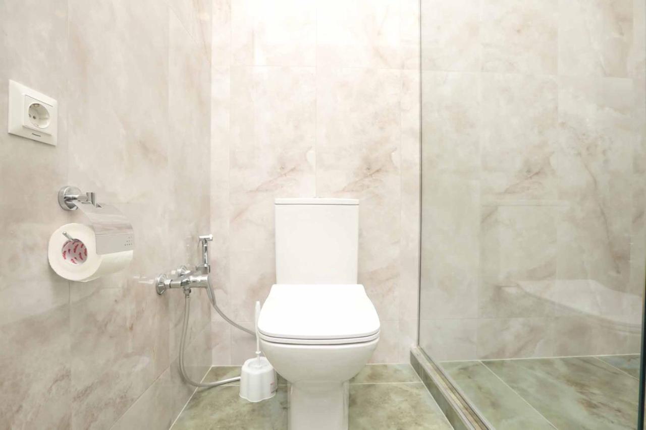 Stay Inn Apartments On Amiryan 26/4 Єреван Екстер'єр фото