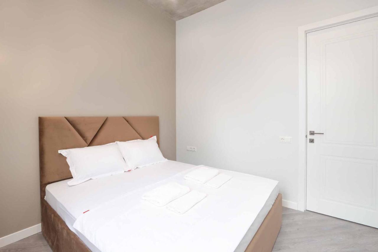 Stay Inn Apartments On Amiryan 26/4 Єреван Екстер'єр фото