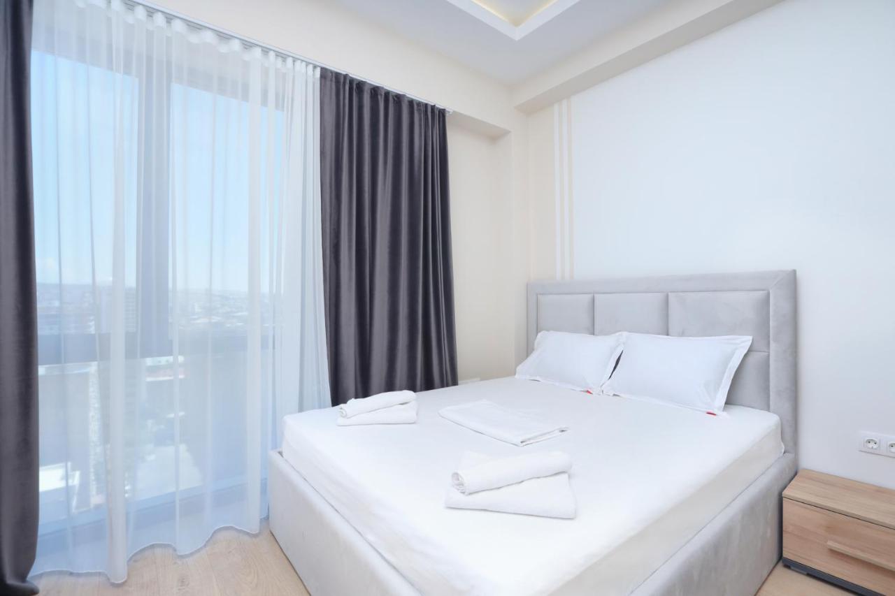 Stay Inn Apartments On Amiryan 26/4 Єреван Екстер'єр фото