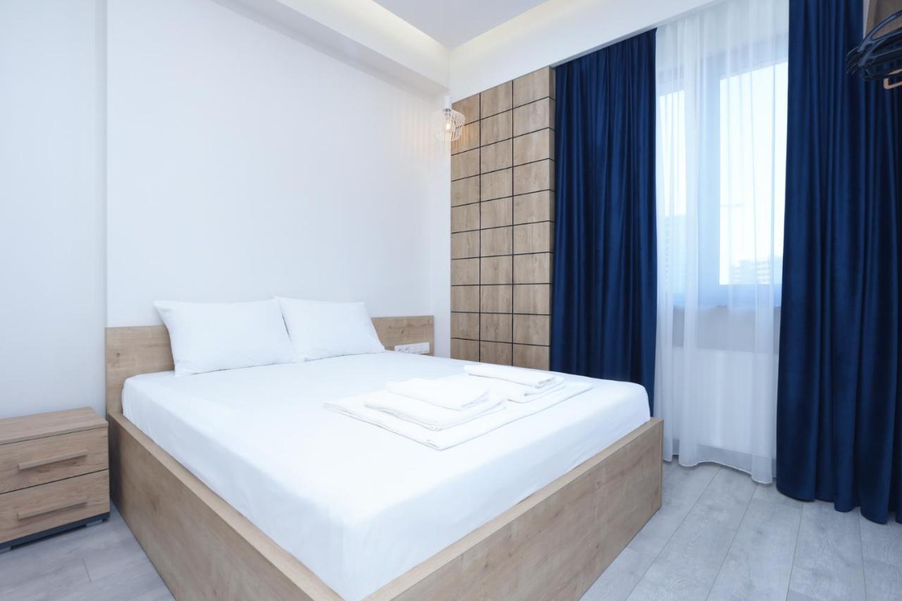 Stay Inn Apartments On Amiryan 26/4 Єреван Екстер'єр фото