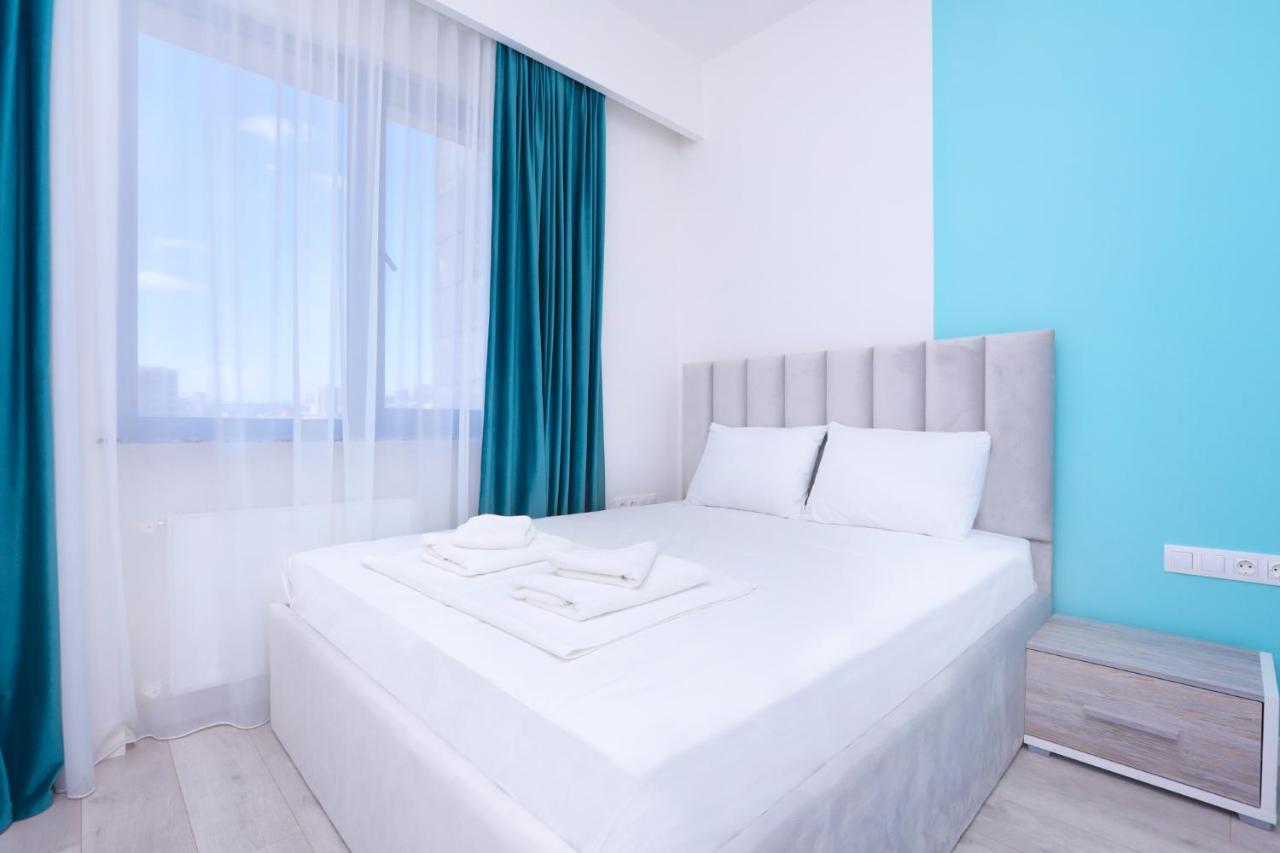 Stay Inn Apartments On Amiryan 26/4 Єреван Екстер'єр фото